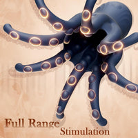Silicone Personal Massager | 10 Vibration Modes, Waterproof Compact Design