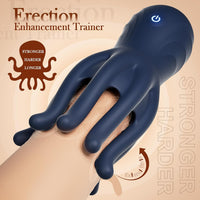 Silicone Personal Massager | 10 Vibration Modes, Waterproof Compact Design